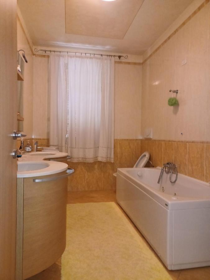 Casavacanze Mevania Villa Bevagna Exterior photo