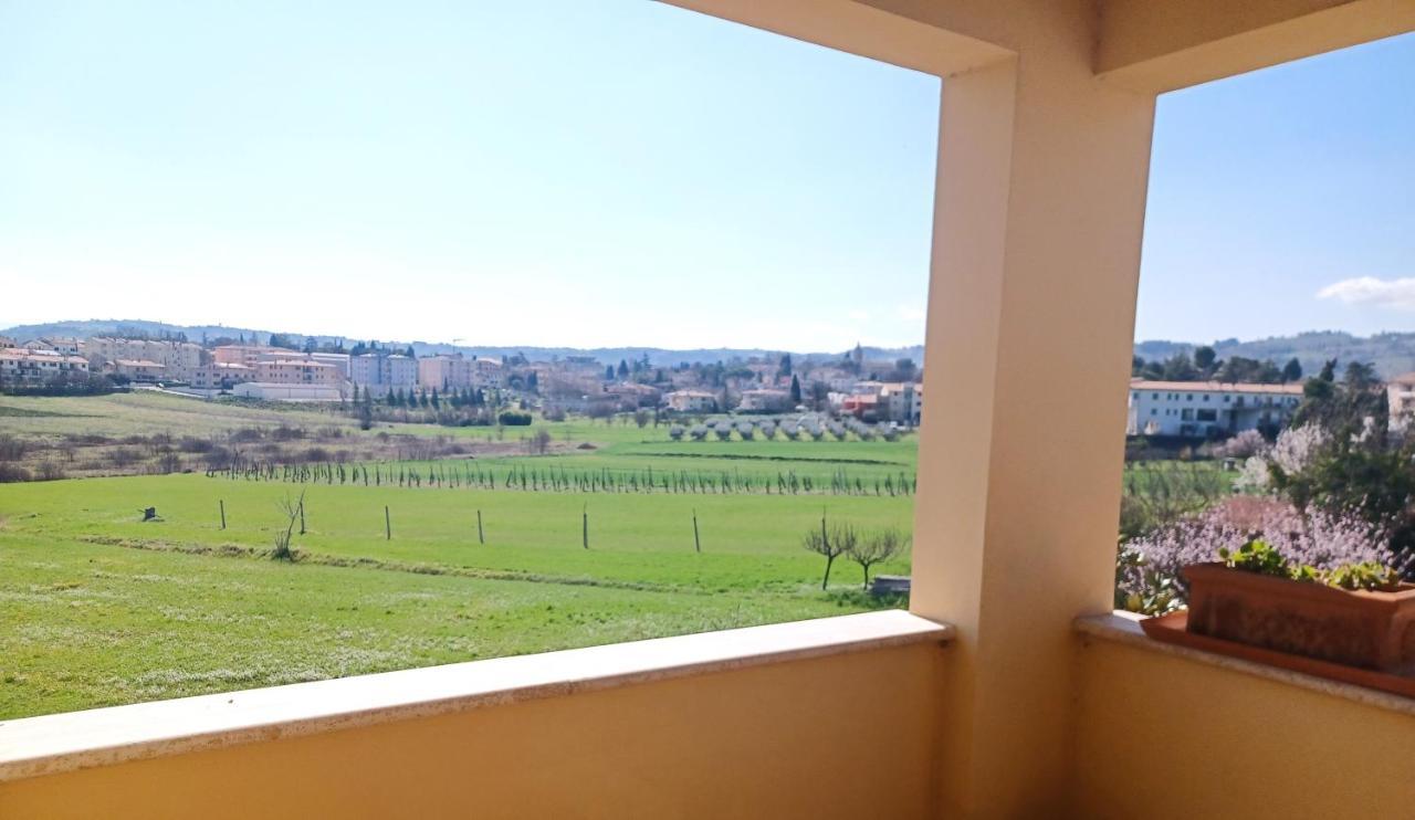 Casavacanze Mevania Villa Bevagna Exterior photo